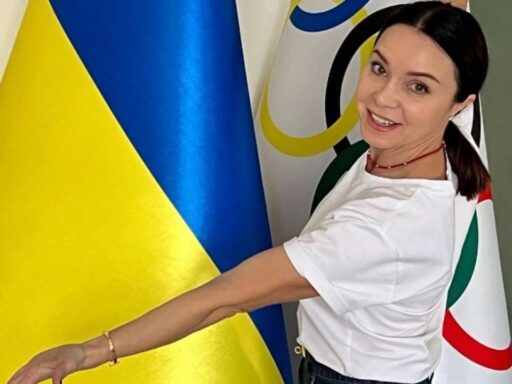 Еліна Світоліна понесе прапор України на відкритті Олімпійських ігор 2024 у Парижі