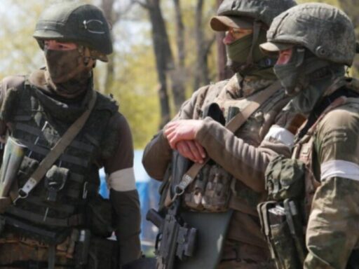 На ТОТ Луганщини загарбники назначили "громадських діячів", — Спротив