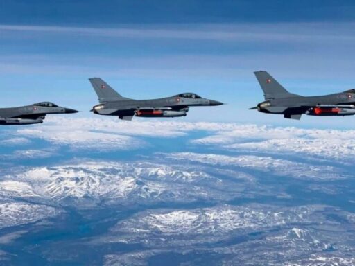 Цьогоріч F 16 застосують на полі бою, — посол України в США